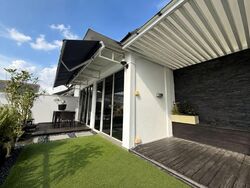 Casa Cambio (D19), Condominium #597087961